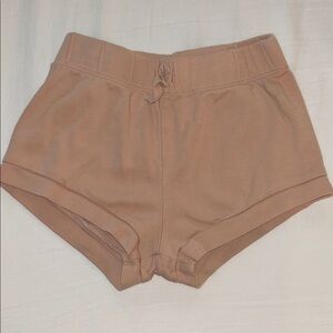 Colored Organics Shorts -2T